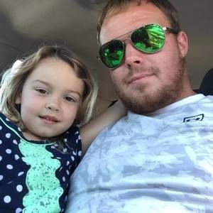 Meet your Posher, Nick